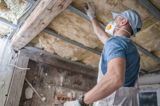Best Specialty Insulation in York, NE